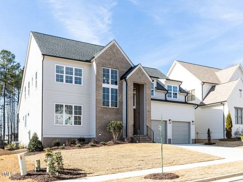 A home in Pittsboro