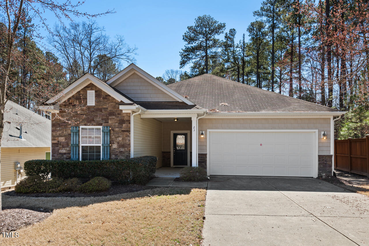 Durham, North Carolina 27713, United States, 3 Bedrooms Bedrooms, ,2 BathroomsBathrooms,Residential,Pending,83735