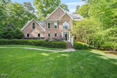 832 Tadlock Drive Raleigh NC 27614