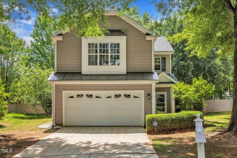 8200 Shadow Stone Court Raleigh NC 27613