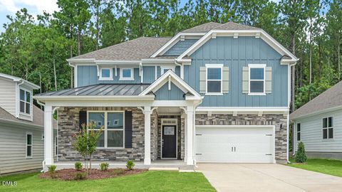 Photo of 5004 Dezola Street, Apex, NC 27539 (MLS # 10169140)