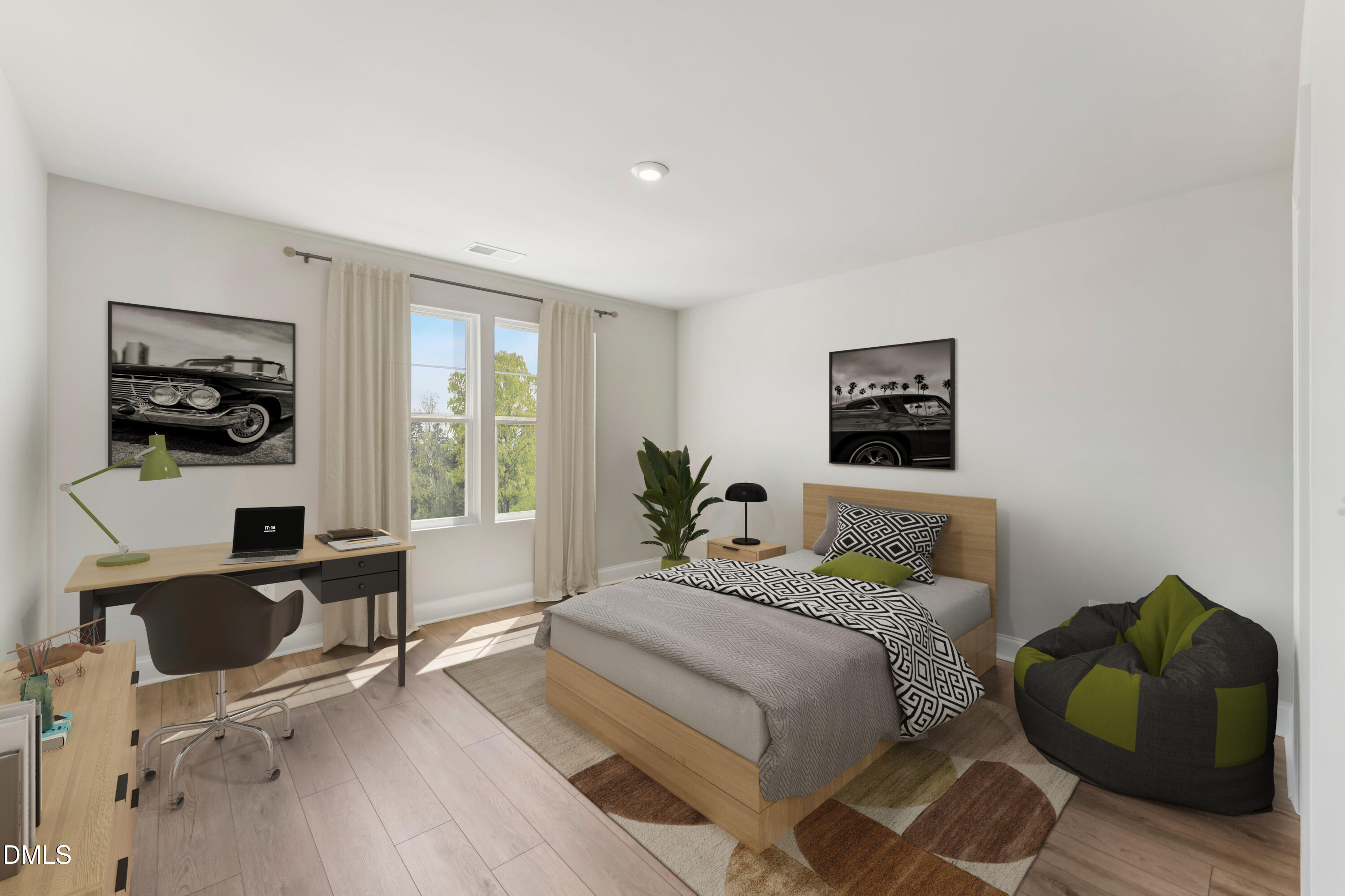 3305 Jeter James Way