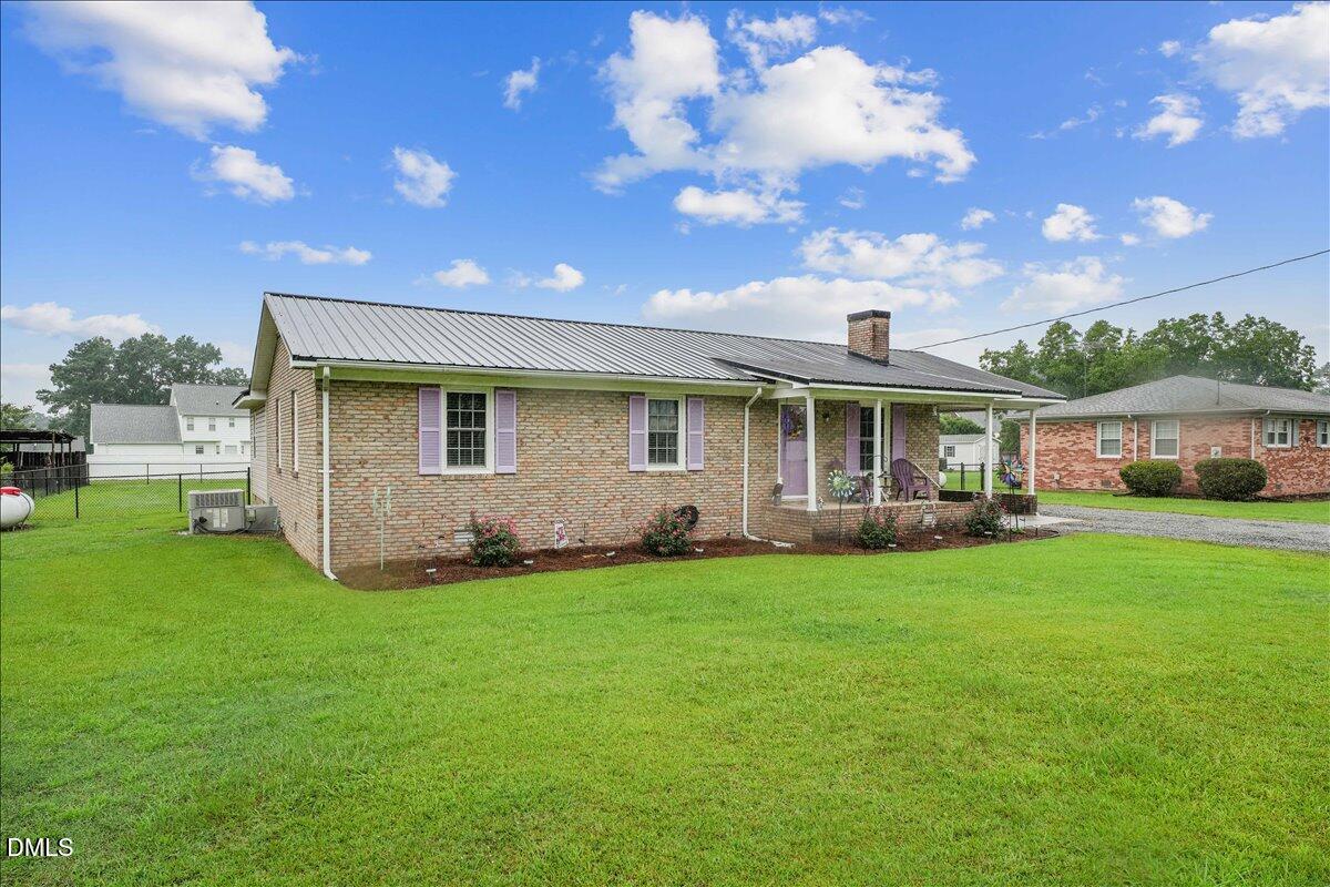 169 Perkins Road