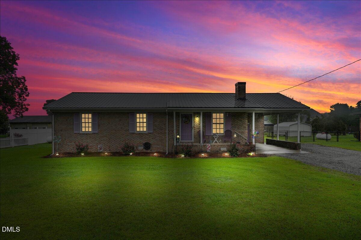 169 Perkins Road