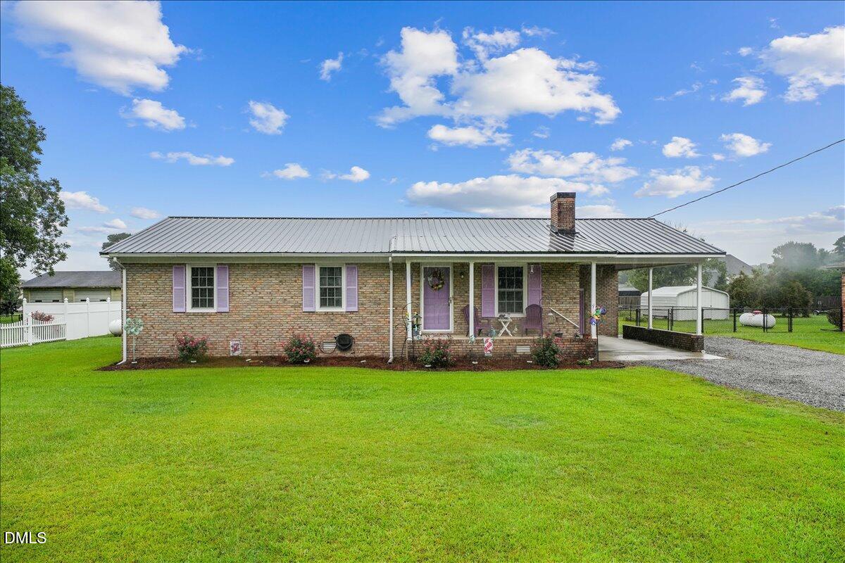 169 Perkins Road
