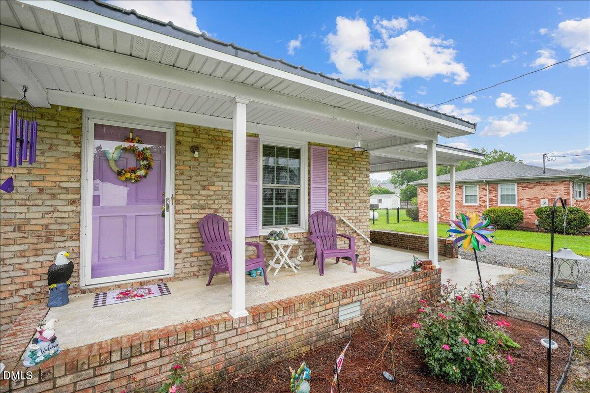 169 Perkins Road