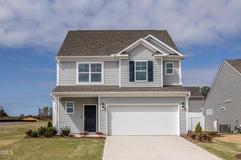 529 Highview Drive 21 Benson NC 27504