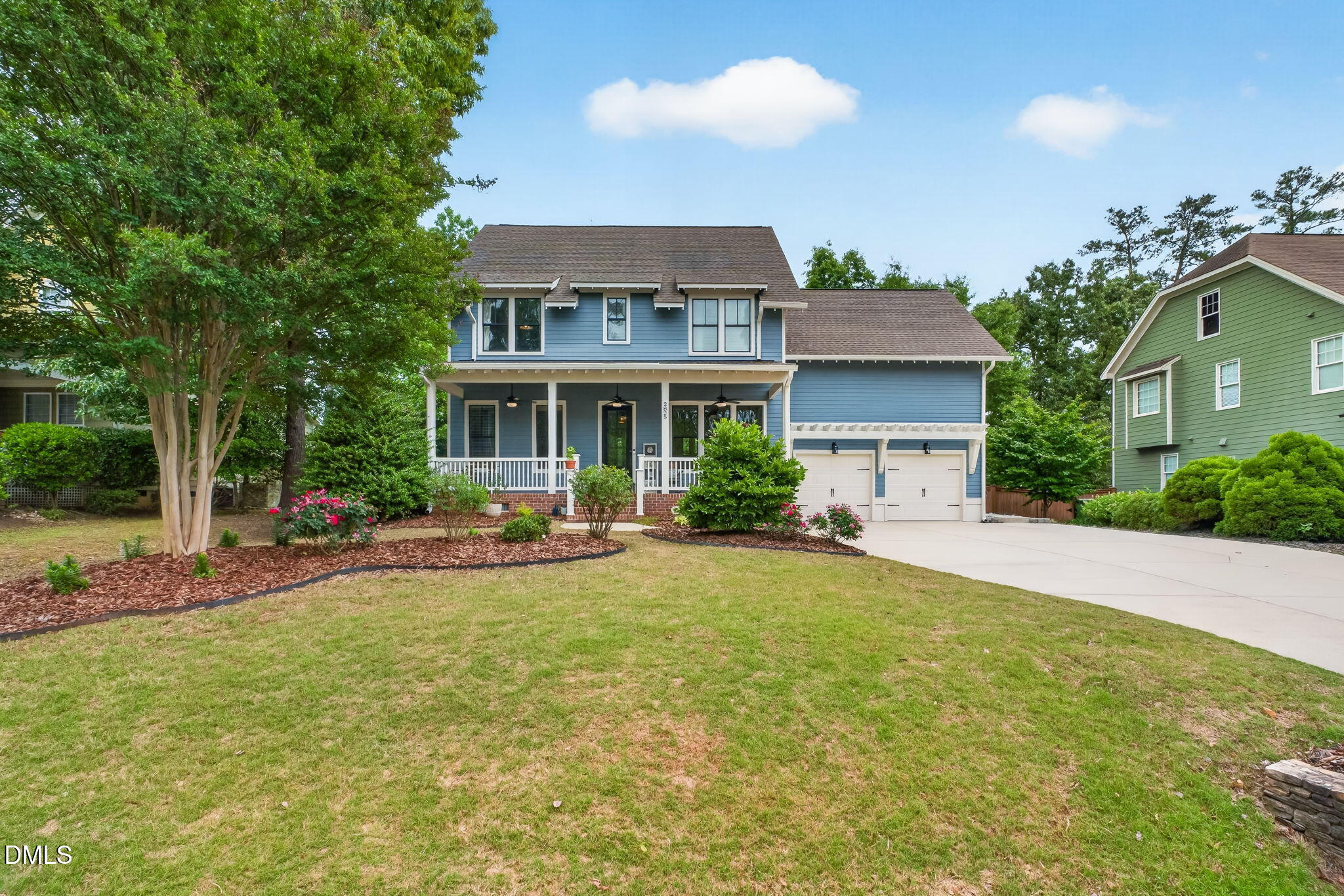 2825 Oakley Woods Lane
