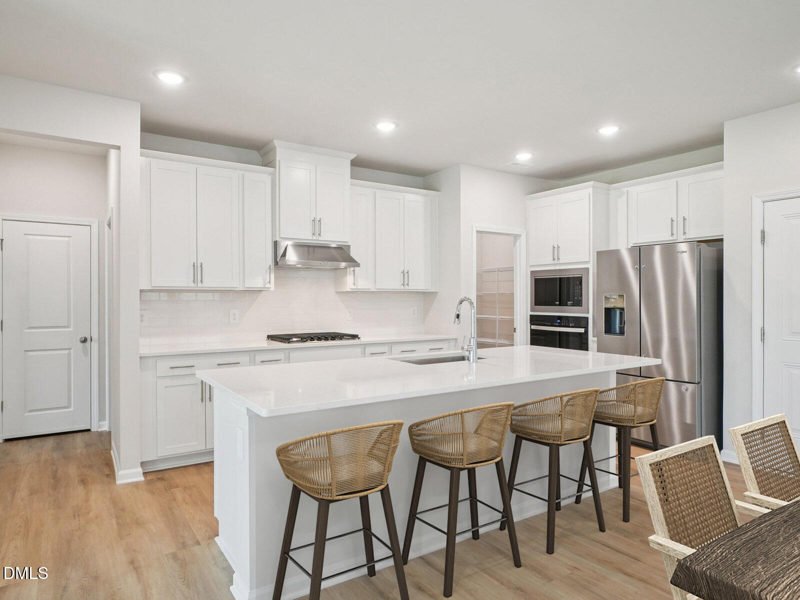 6156 Ivy Brook Trail