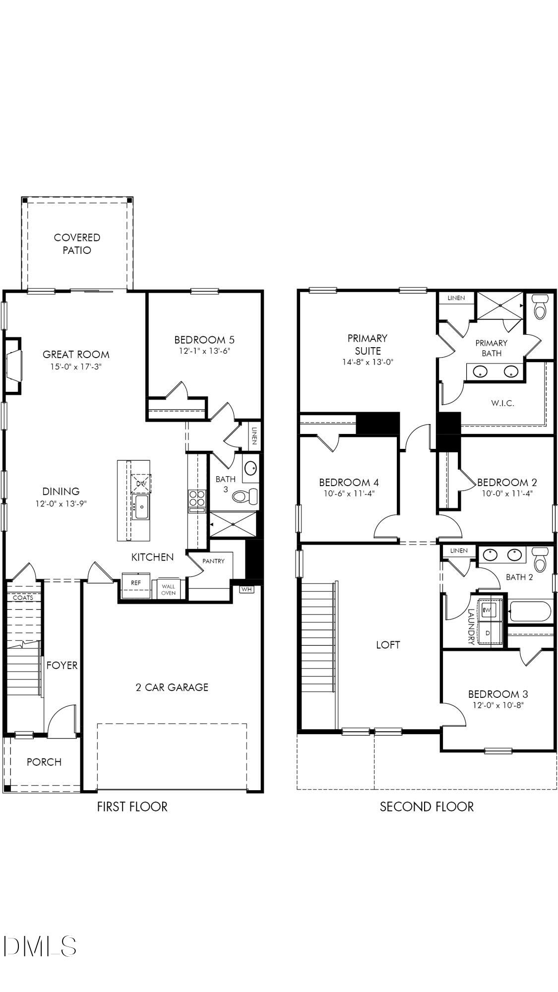 6156 Ivy Brook Trail