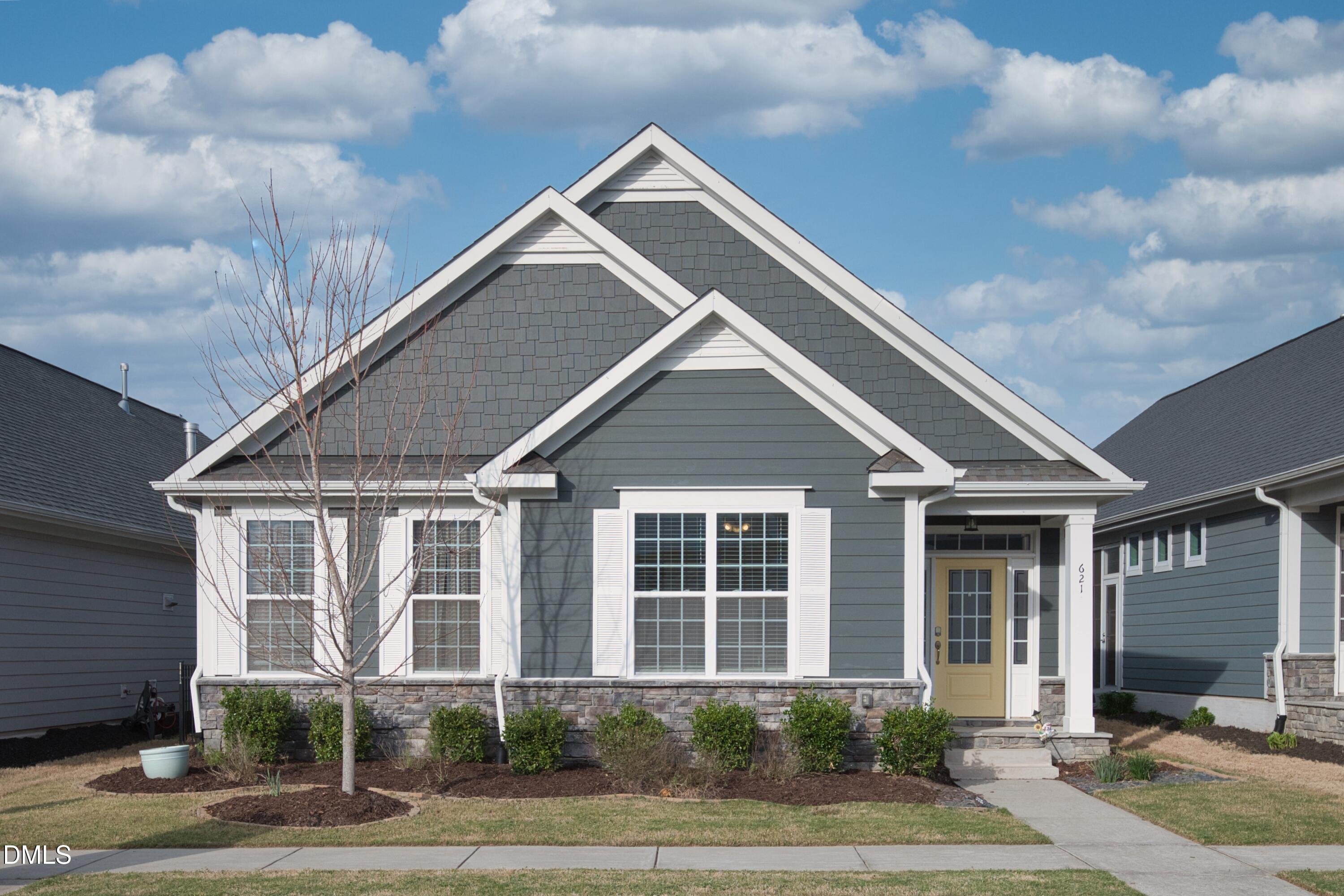 621 Midnight Moon Drive