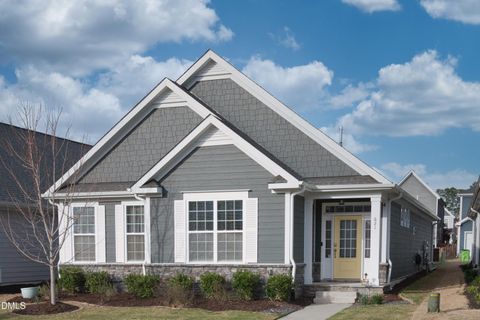 621 Midnight Moon Drive Wendell NC 27591