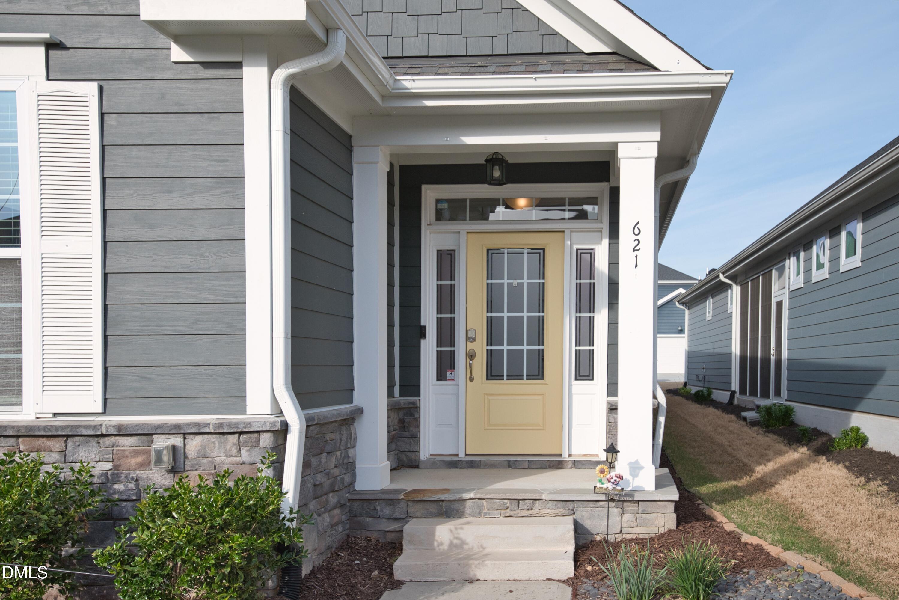 621 Midnight Moon Drive