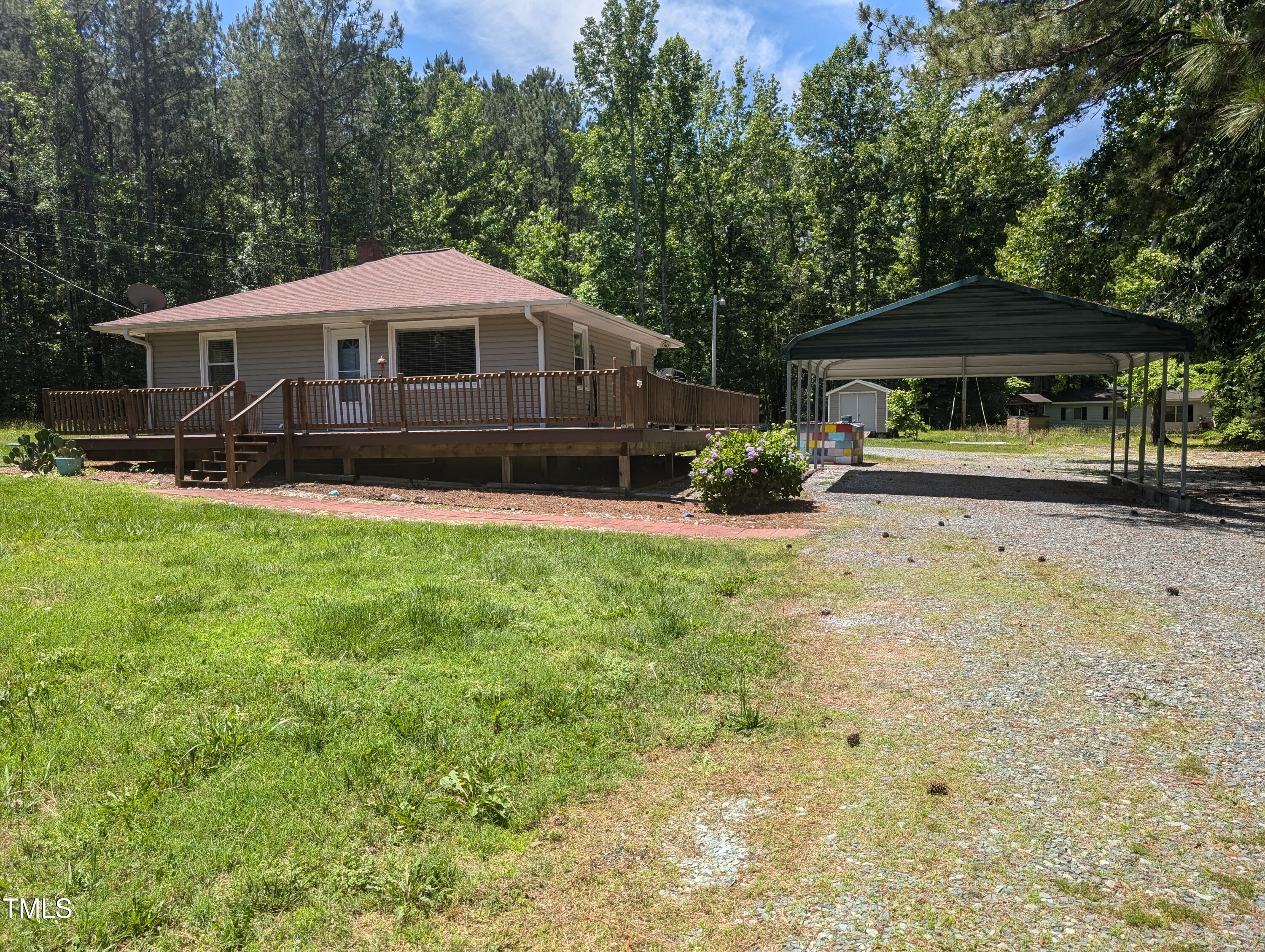 3405 Ode Turner Road