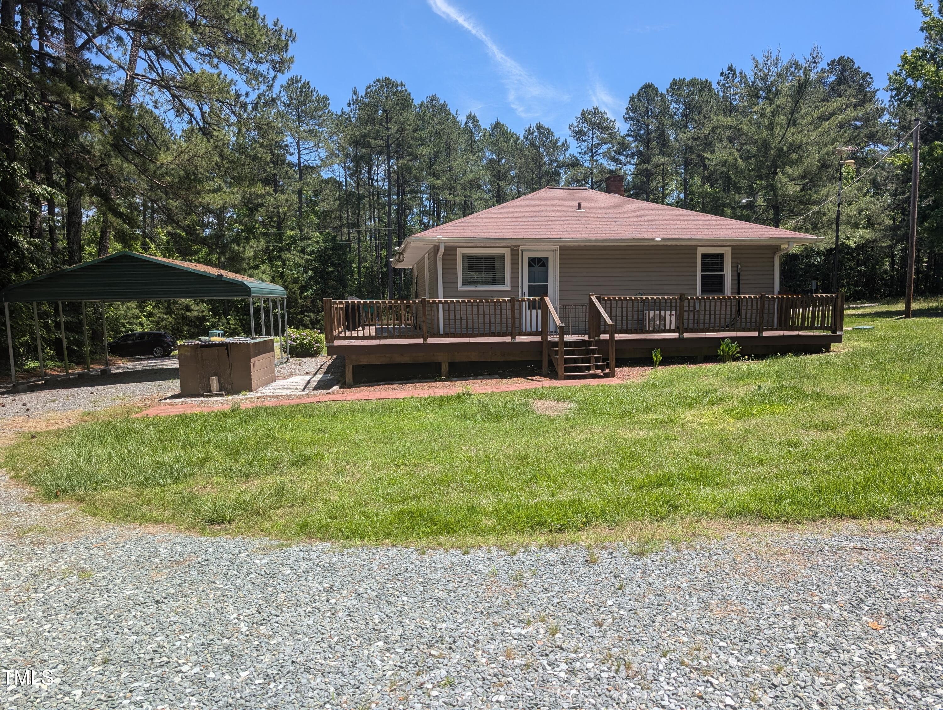 3405 Ode Turner Road