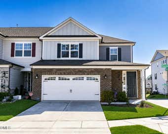 931 Haybeck Lane Apex NC 27523