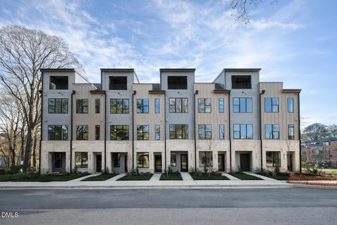 811 Niantic Street Cary NC 27511