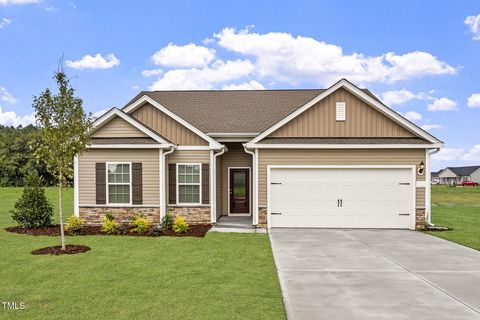 8942 Ava Drive Bailey NC 27807