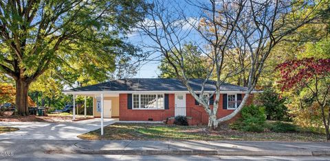 518 E Third Street Wendell NC 27591