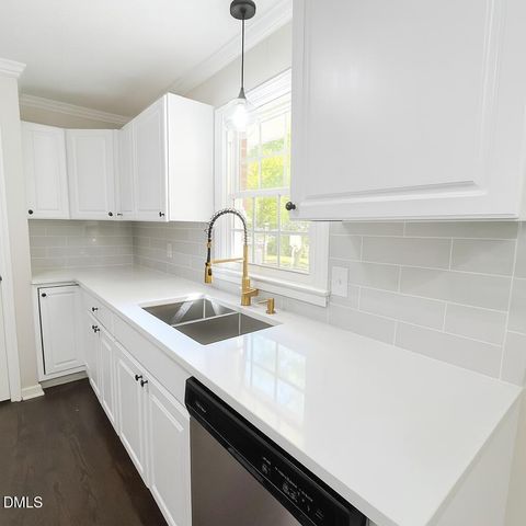 518 E Third Street Wendell NC 27591