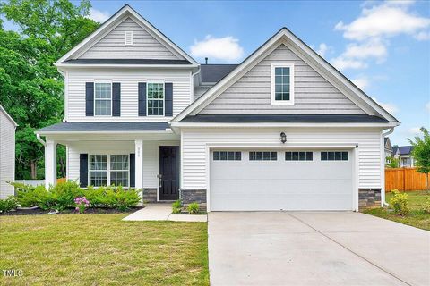 200 Chateau Way Angier NC 27501