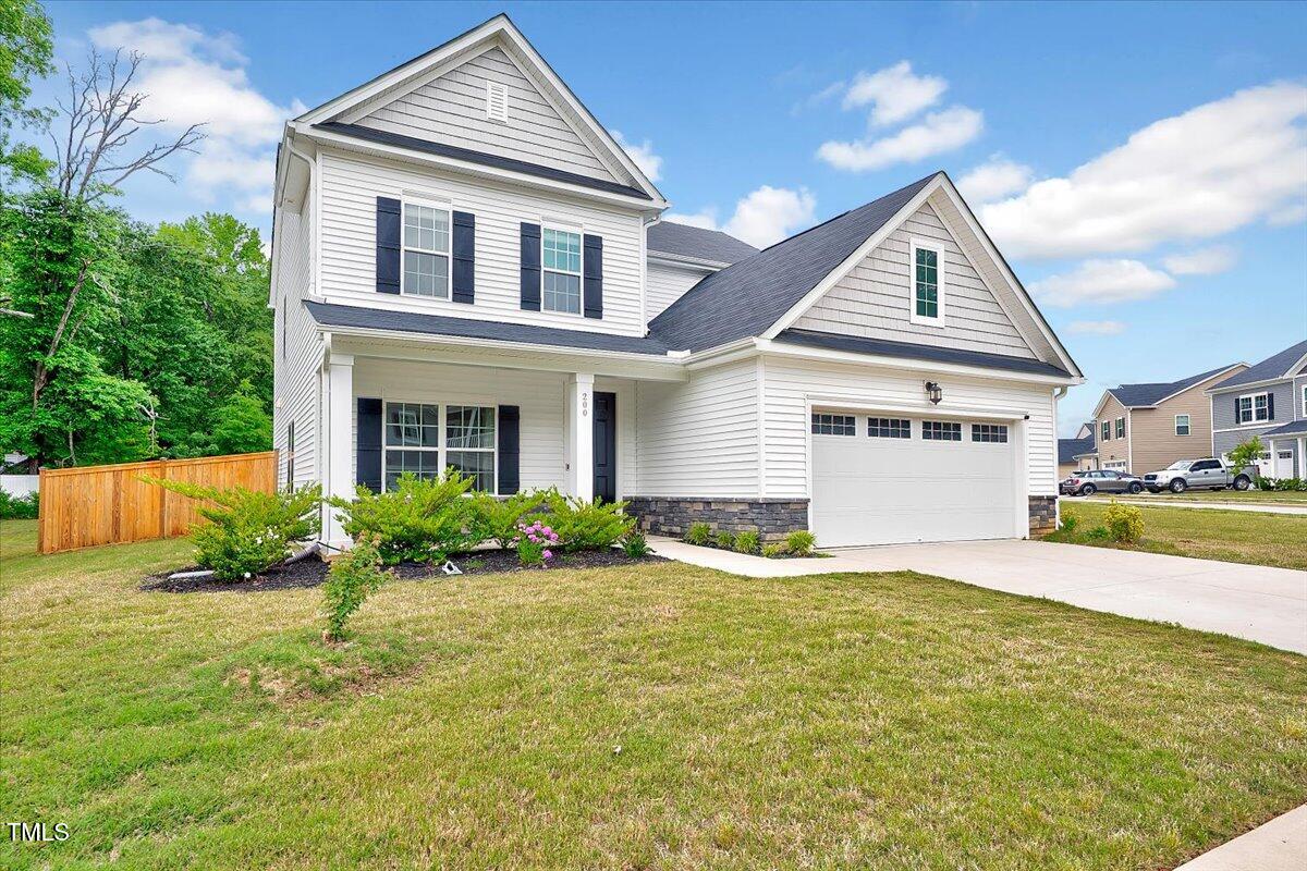 200 Chateau Way