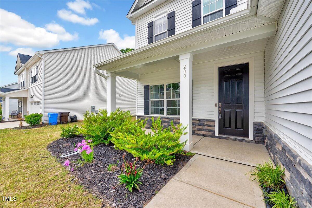 200 Chateau Way