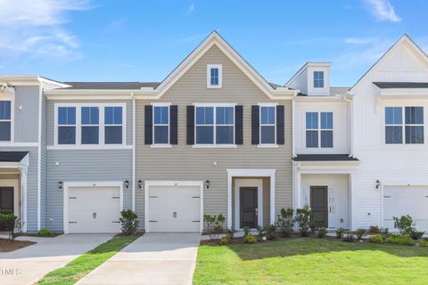 45 Ripple Way, Clayton, NC 27520 - MLS#: 10079693