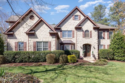 10841 Round Brook Circle Raleigh NC 27617
