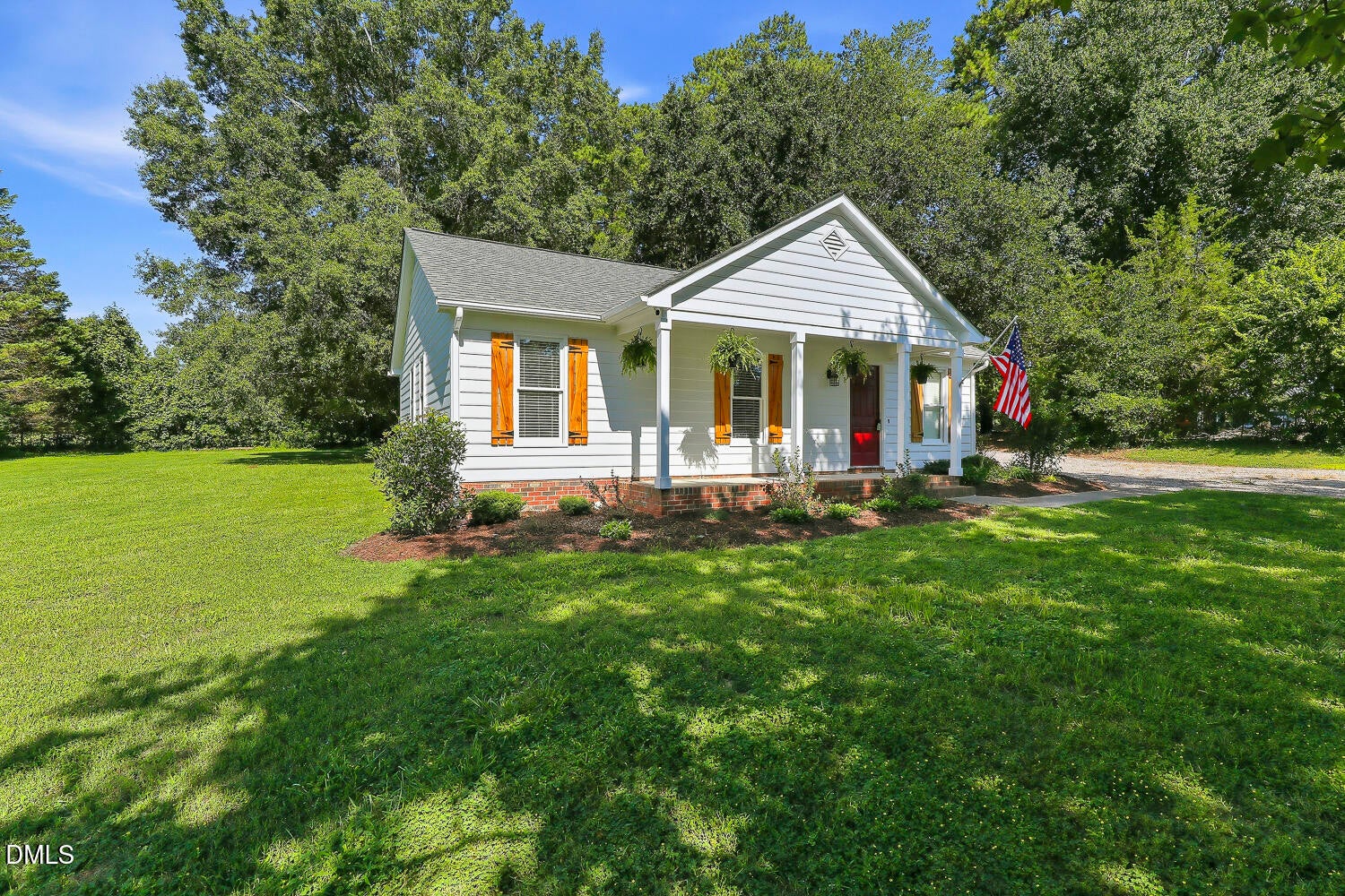 636 Lake Glad Road