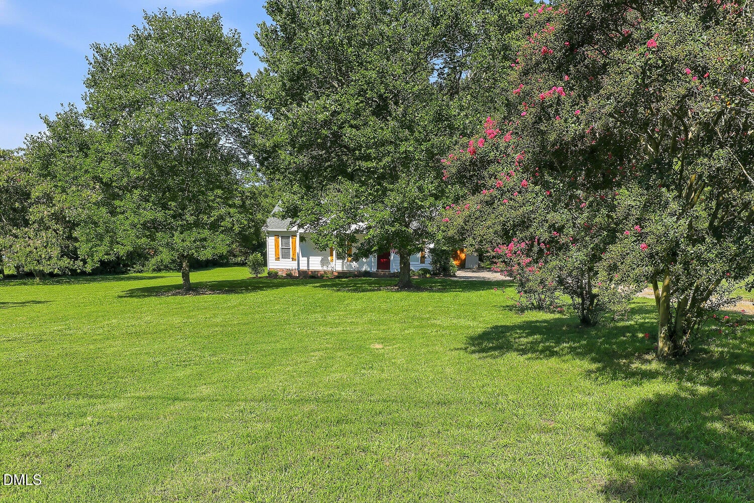 636 Lake Glad Road