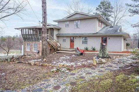 A home in Roxboro