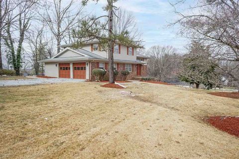 A home in Roxboro