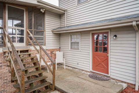 A home in Roxboro