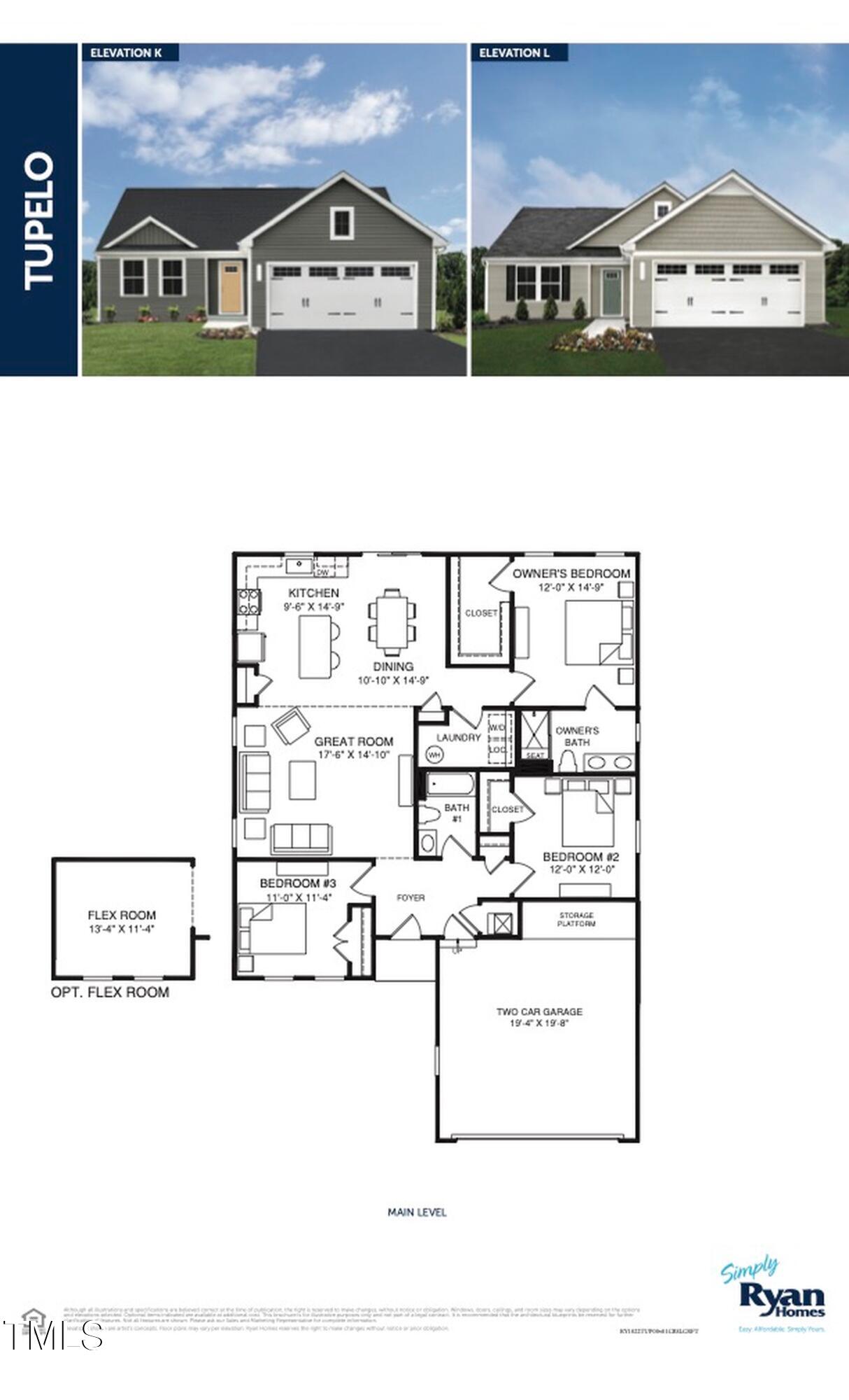 356 N Coral Bells Way Way