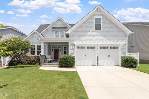 630 Heartland Flyer Drive Knightdale NC 27545