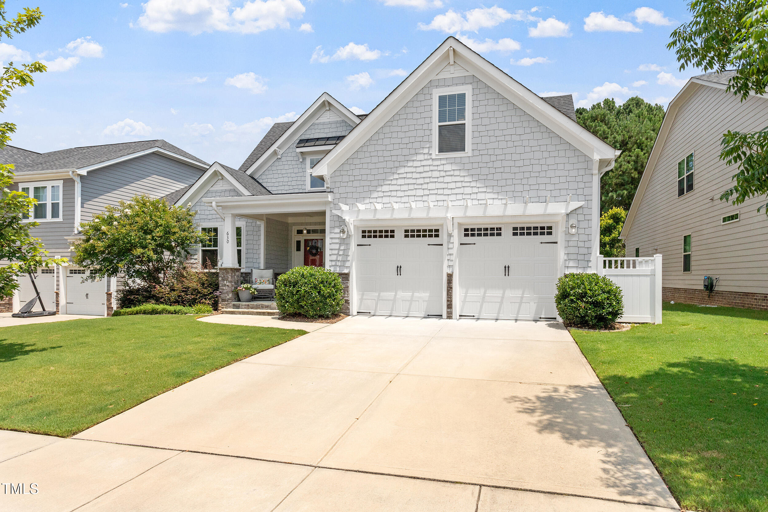 630 Heartland Flyer Drive