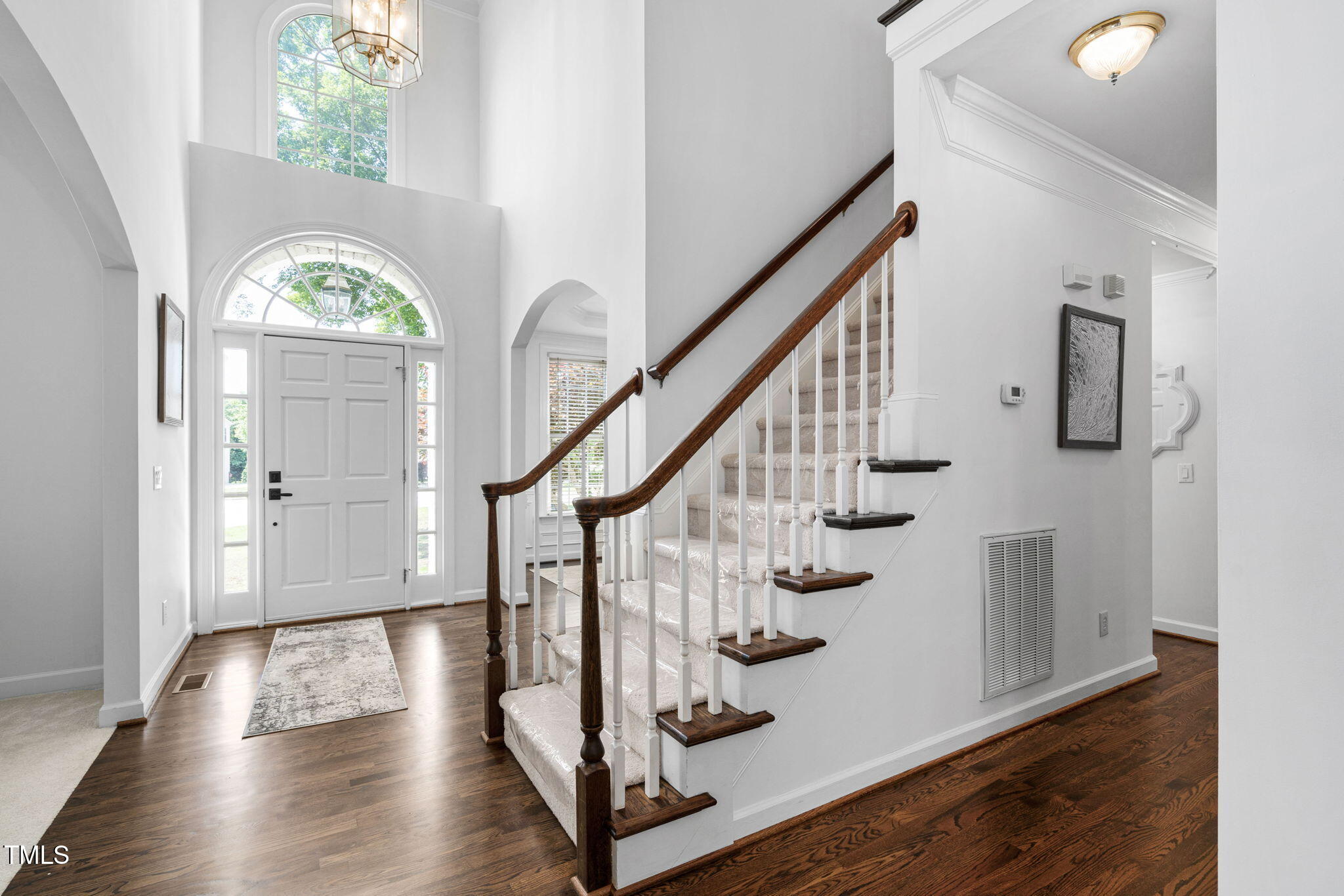601 Walcott Way