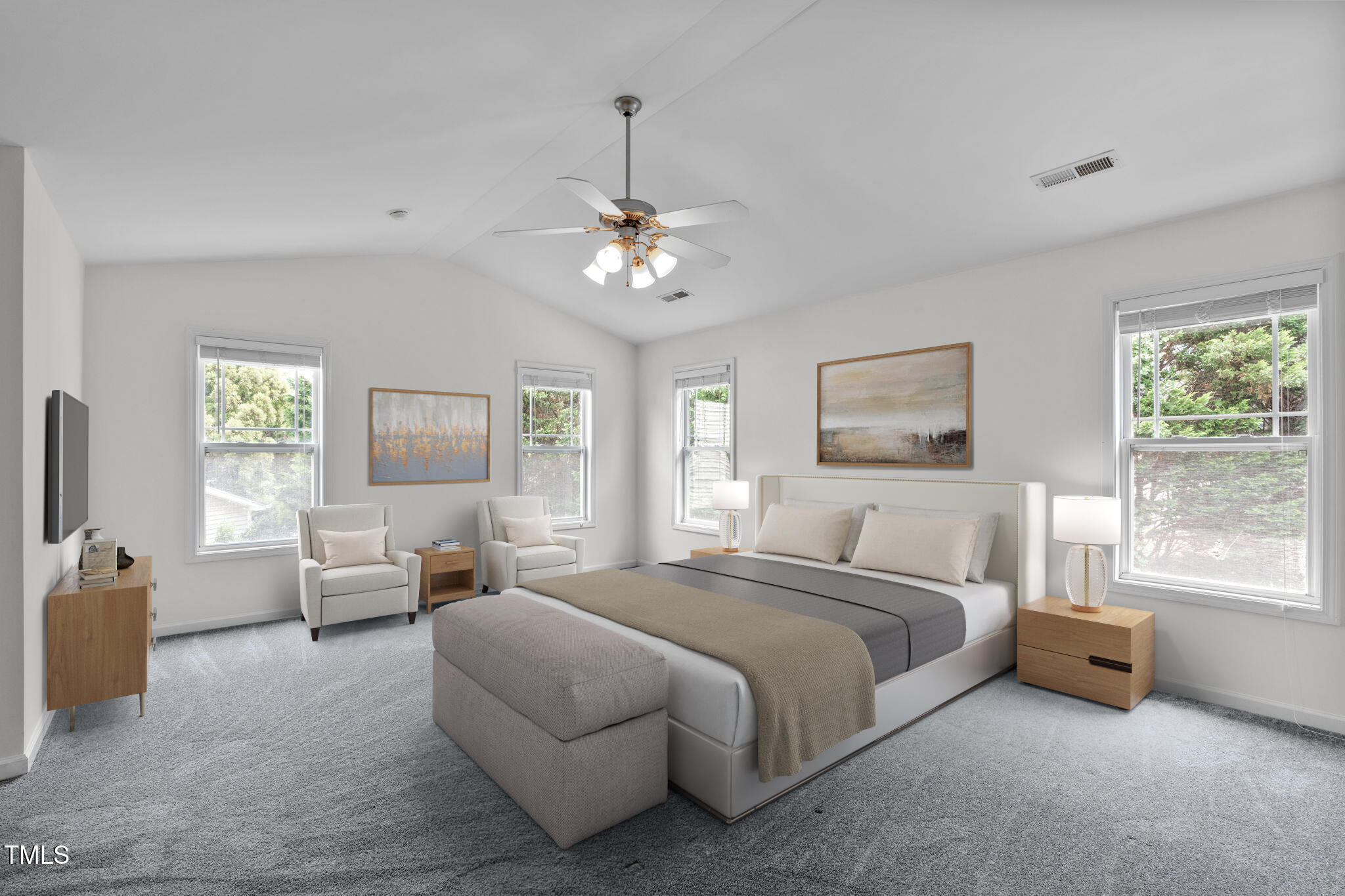 2621 Asher View Court