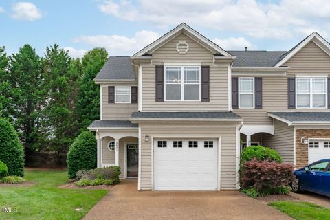 2621 Asher View Court Raleigh NC 27606