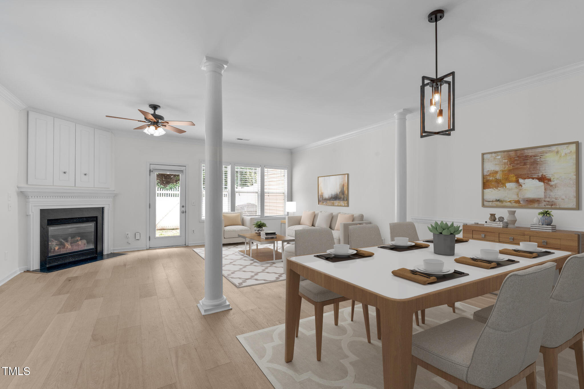 2621 Asher View Court