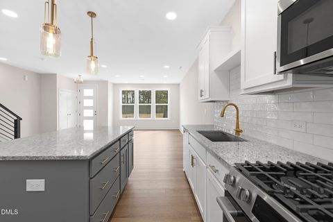 805 Fireship Road Fuquay Varina NC 27526