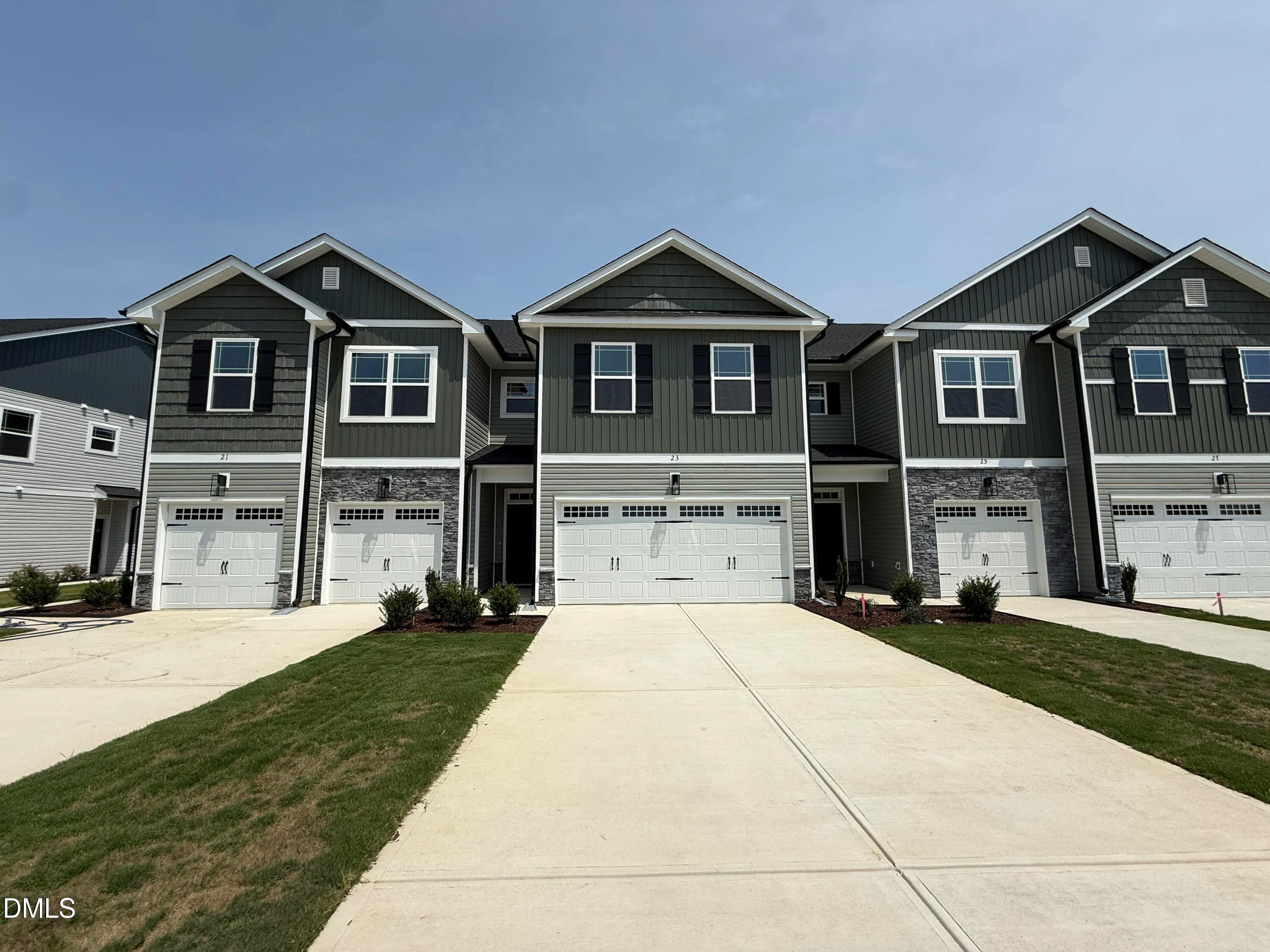 23 Joyner Park Drive