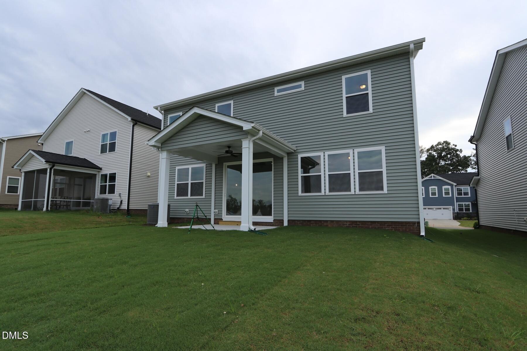 256 Yellow River Way