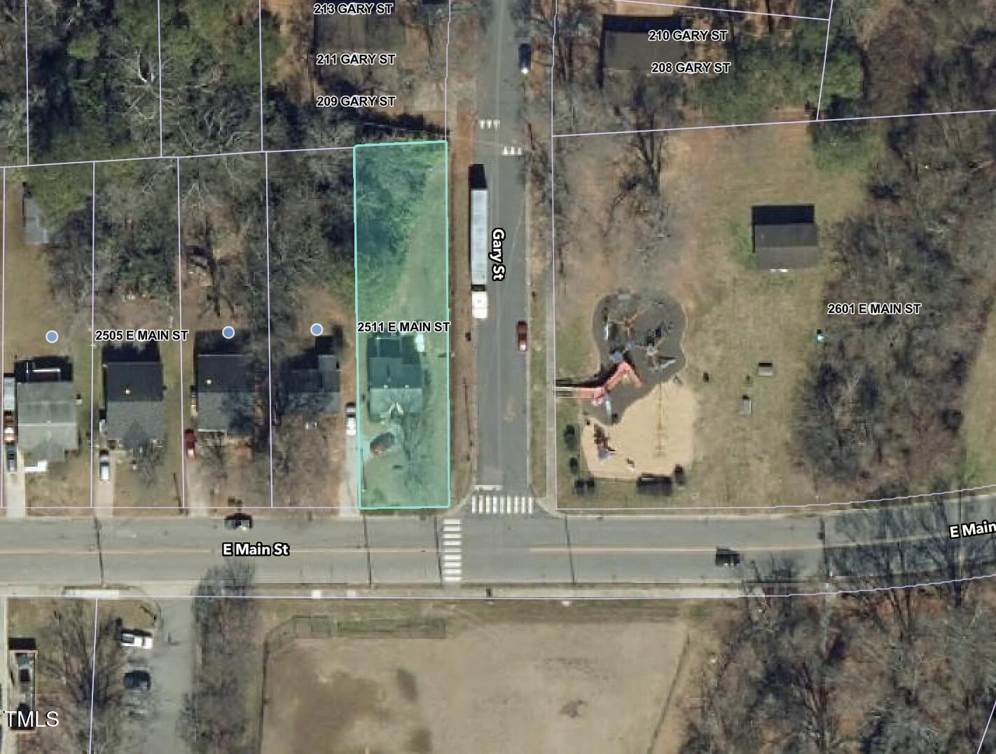 2511 E Main Street