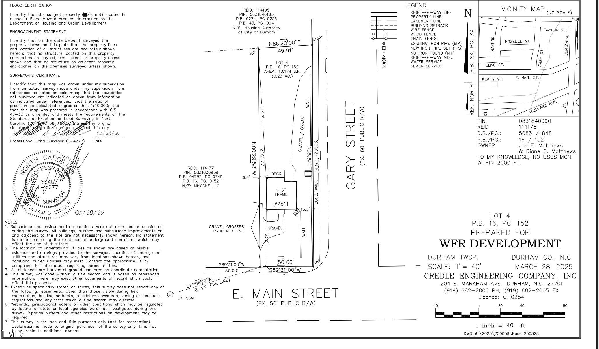 2511 E Main Street