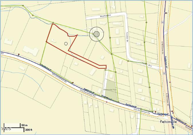 5828 Old Smithfield Road