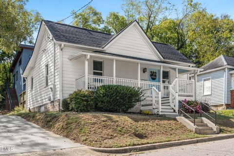 410 Bledsoe Avenue Raleigh NC 27601