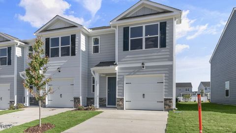 551 Stream Walk Crossing Wendell NC 27591