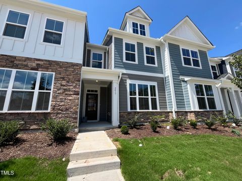 2417 Whitewing Lane Wendell NC 27591